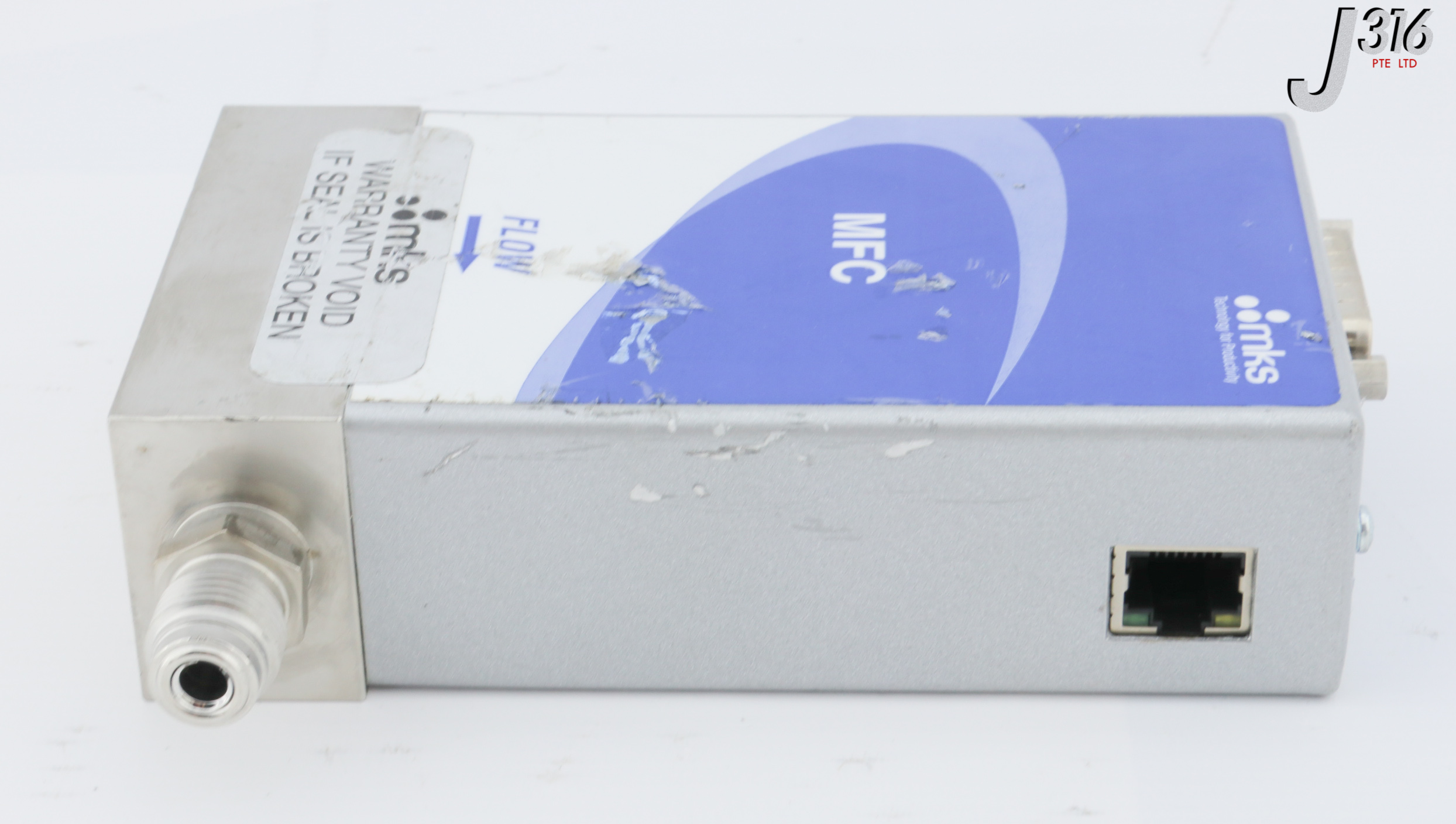 6734 MKS MFC, IO TYPE B GE50A-32220 – J316Gallery